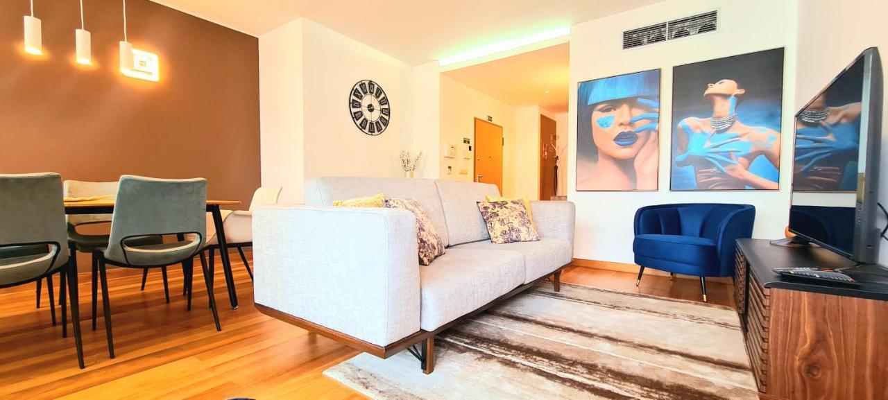 View Apartament Sao Joao Фуншал Экстерьер фото