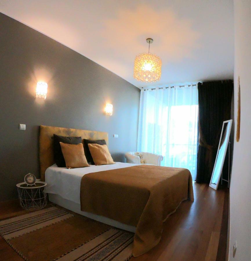 View Apartament Sao Joao Фуншал Экстерьер фото