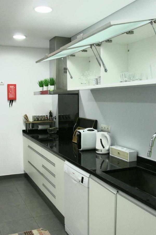 View Apartament Sao Joao Фуншал Экстерьер фото